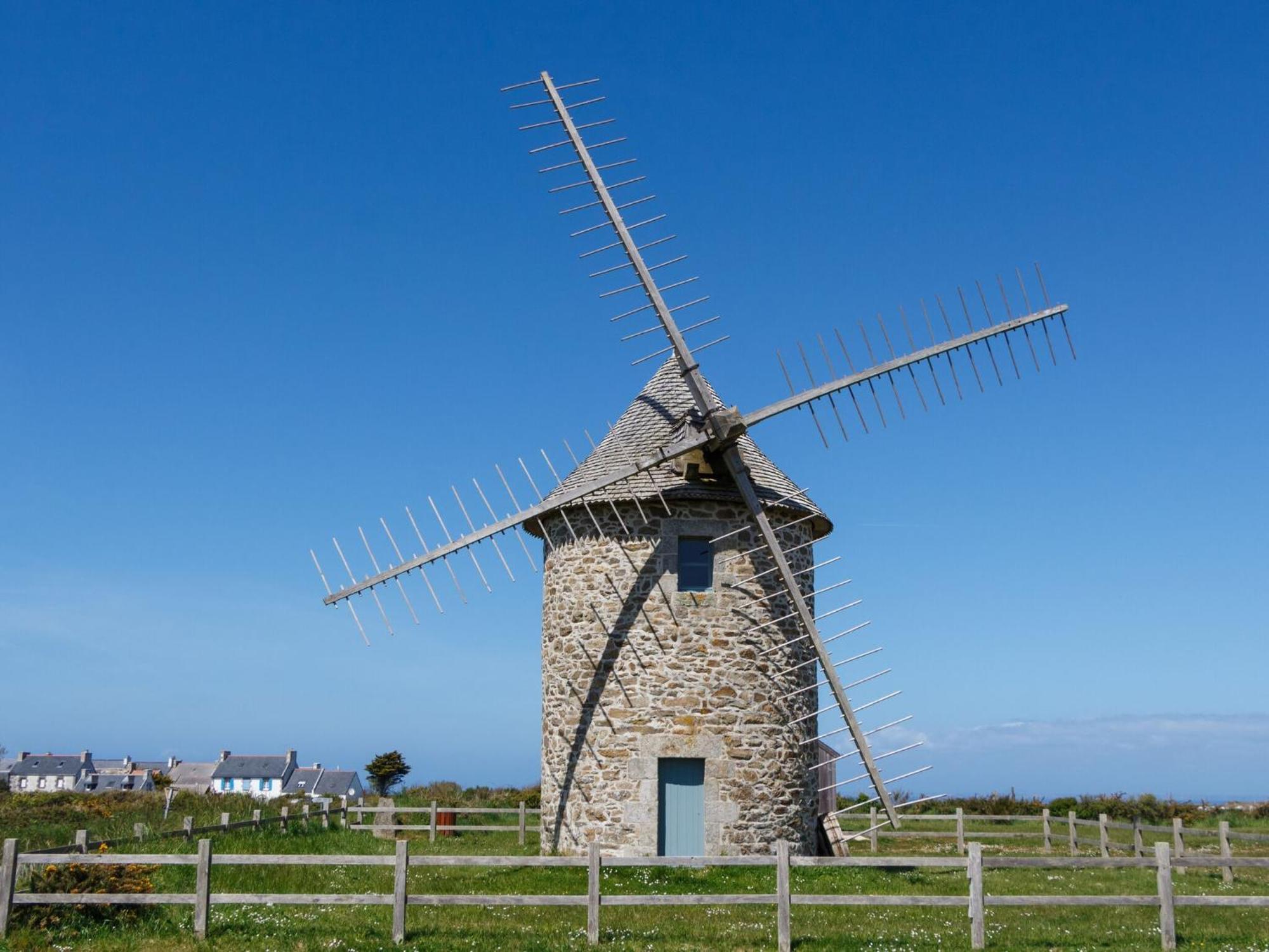 Holiday Home, Plouhinec Plouhinec (Finistere)